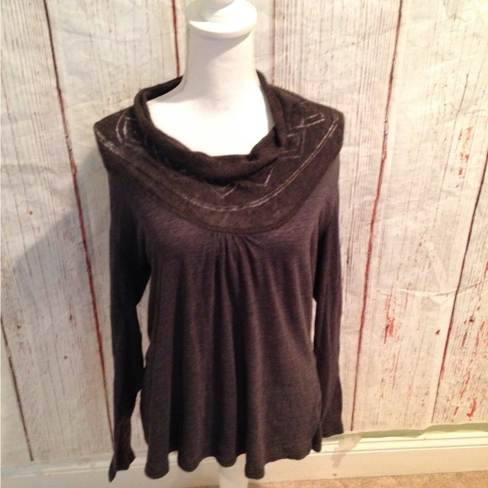 Saturday Sunday by Anthropologie top